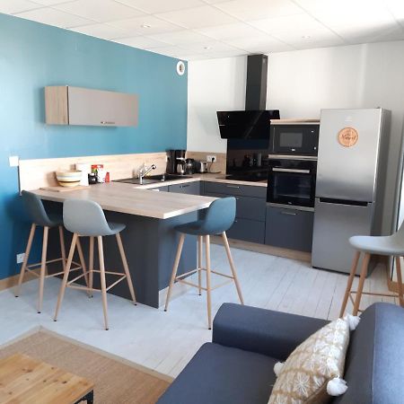 T2 Cosy 42M² Hypercentre St Patern Vannes Extérieur photo